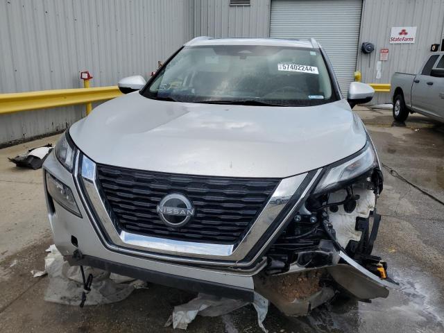 Photo 4 VIN: JN8BT3BA8NW043047 - NISSAN ROGUE 