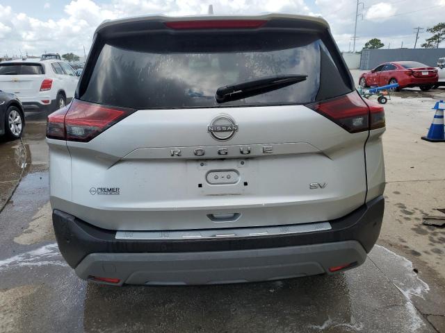 Photo 5 VIN: JN8BT3BA8NW043047 - NISSAN ROGUE 