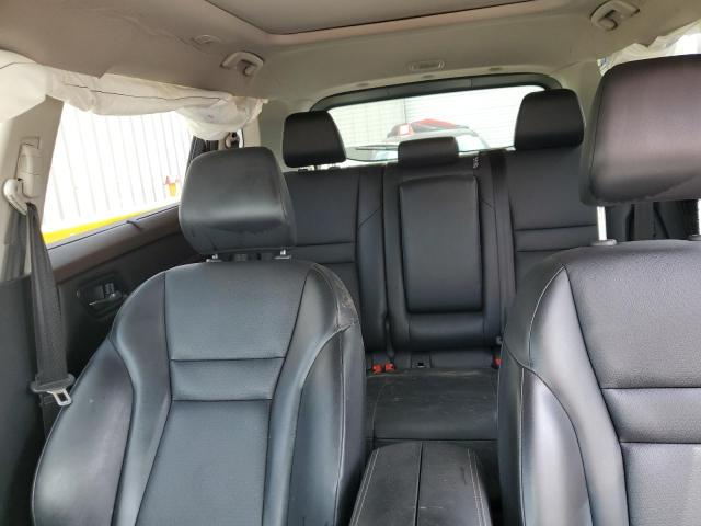 Photo 9 VIN: JN8BT3BA8NW043047 - NISSAN ROGUE 