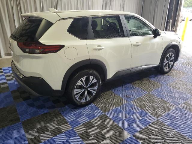 Photo 2 VIN: JN8BT3BA8PW004977 - NISSAN ROGUE SV 