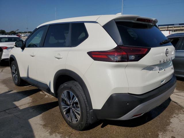 Photo 1 VIN: JN8BT3BA8PW007667 - NISSAN ROGUE SV 