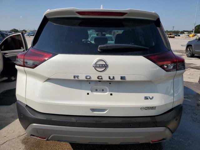 Photo 5 VIN: JN8BT3BA8PW007667 - NISSAN ROGUE SV 