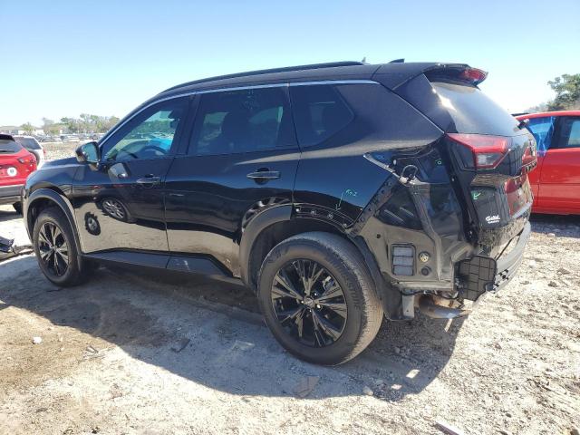 Photo 1 VIN: JN8BT3BA8PW012481 - NISSAN ROGUE 