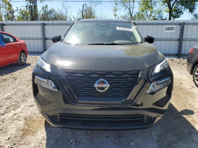 Photo 4 VIN: JN8BT3BA8PW012481 - NISSAN ROGUE 