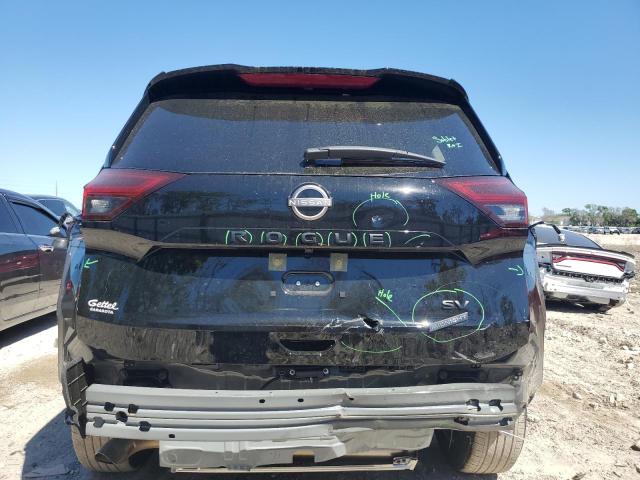 Photo 5 VIN: JN8BT3BA8PW012481 - NISSAN ROGUE 