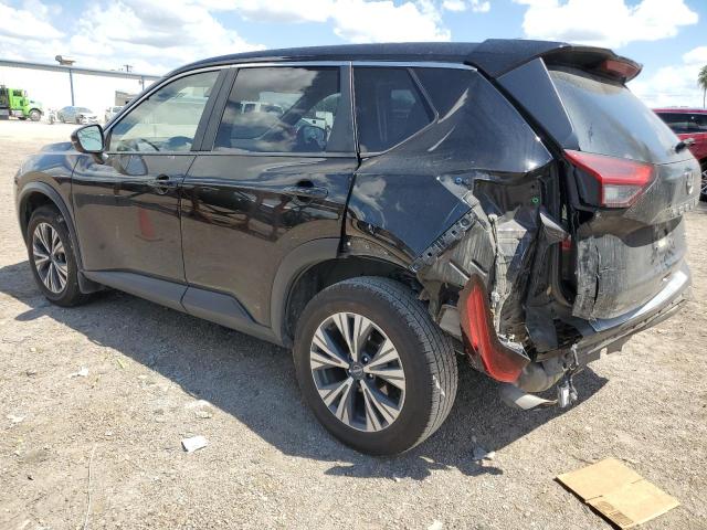 Photo 1 VIN: JN8BT3BA8PW407468 - NISSAN ROGUE SV 