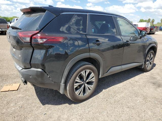 Photo 2 VIN: JN8BT3BA8PW407468 - NISSAN ROGUE SV 