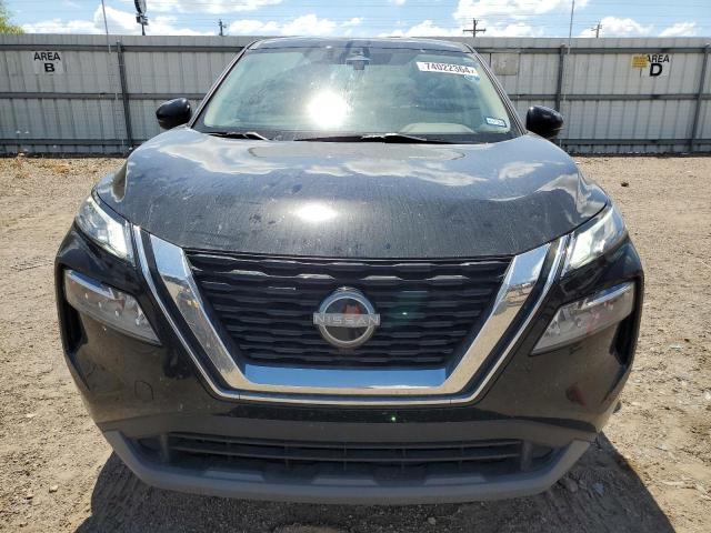 Photo 4 VIN: JN8BT3BA8PW407468 - NISSAN ROGUE SV 