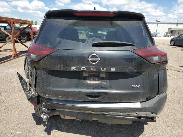 Photo 5 VIN: JN8BT3BA8PW407468 - NISSAN ROGUE SV 