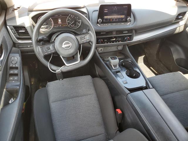 Photo 7 VIN: JN8BT3BA8PW407468 - NISSAN ROGUE SV 