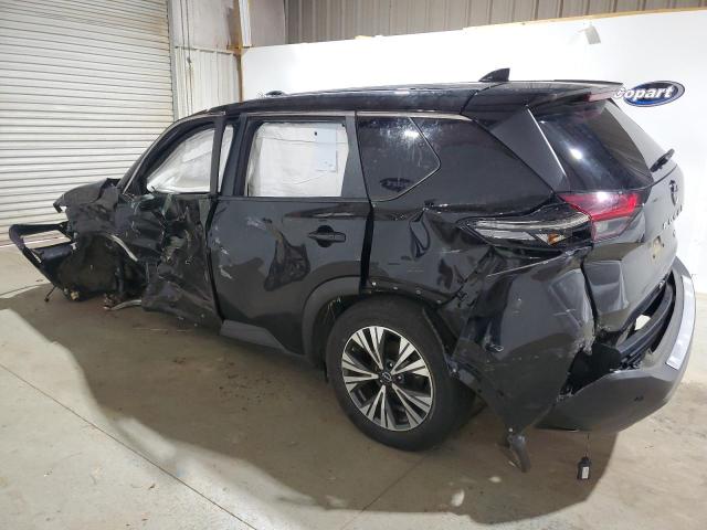 Photo 1 VIN: JN8BT3BA8PW408233 - NISSAN ROGUE SV 