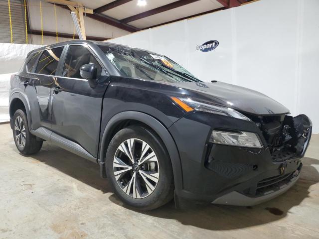 Photo 3 VIN: JN8BT3BA8PW408233 - NISSAN ROGUE SV 