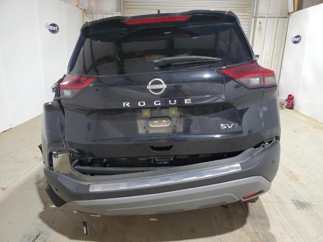 Photo 5 VIN: JN8BT3BA8PW408233 - NISSAN ROGUE SV 