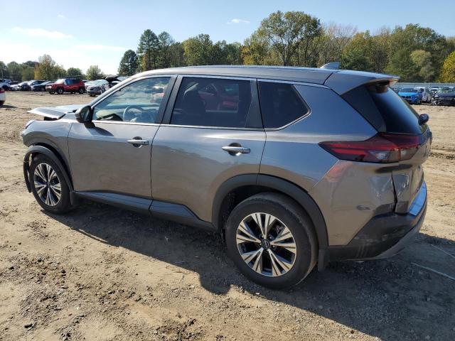 Photo 1 VIN: JN8BT3BA8PW408877 - NISSAN ROGUE SV 