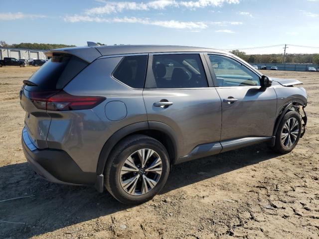 Photo 2 VIN: JN8BT3BA8PW408877 - NISSAN ROGUE SV 