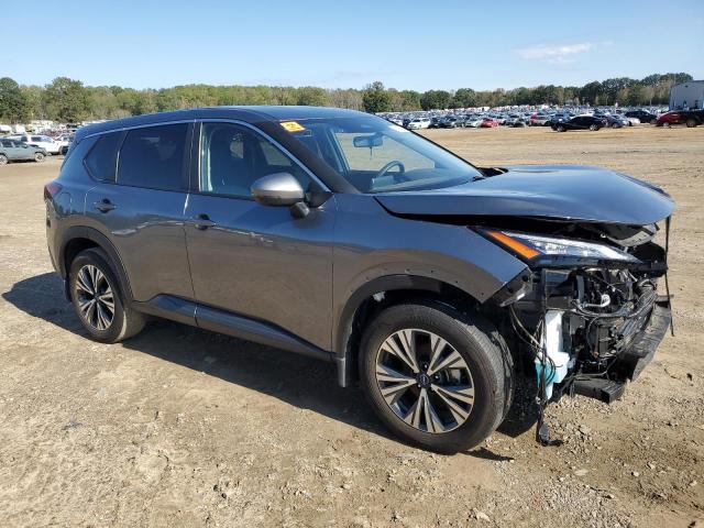 Photo 3 VIN: JN8BT3BA8PW408877 - NISSAN ROGUE SV 