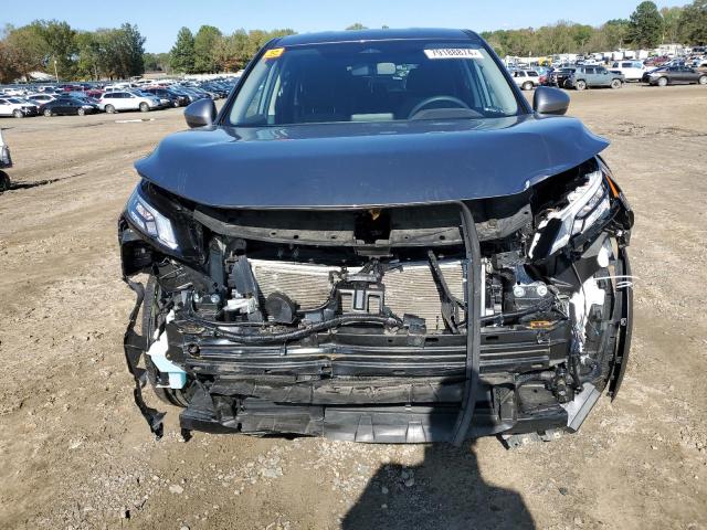 Photo 4 VIN: JN8BT3BA8PW408877 - NISSAN ROGUE SV 