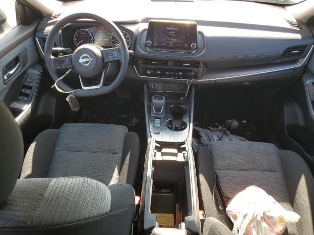 Photo 7 VIN: JN8BT3BA8PW408877 - NISSAN ROGUE SV 