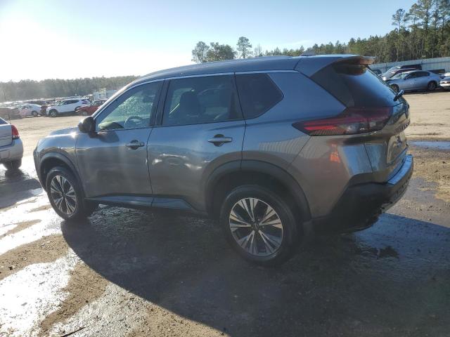 Photo 1 VIN: JN8BT3BA8PW420978 - NISSAN ROGUE 