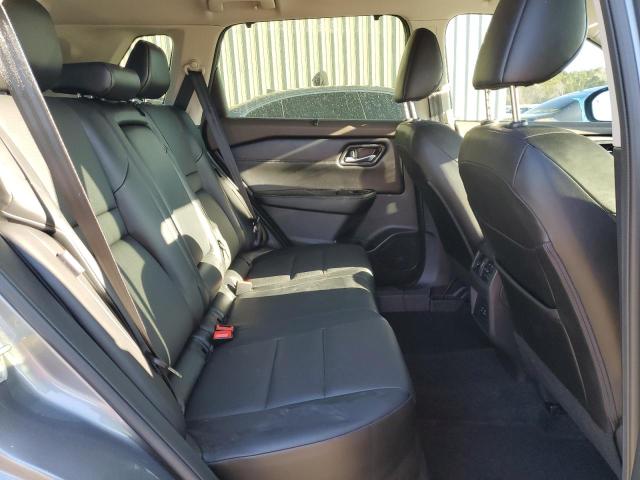 Photo 10 VIN: JN8BT3BA8PW420978 - NISSAN ROGUE 