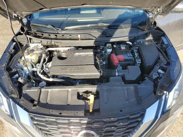 Photo 11 VIN: JN8BT3BA8PW420978 - NISSAN ROGUE 