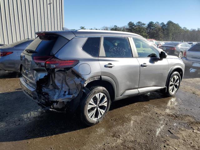 Photo 2 VIN: JN8BT3BA8PW420978 - NISSAN ROGUE 