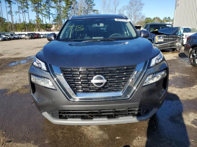 Photo 4 VIN: JN8BT3BA8PW420978 - NISSAN ROGUE 