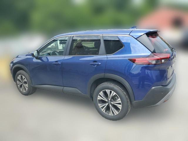 Photo 1 VIN: JN8BT3BA8PW423671 - NISSAN ROGUE 