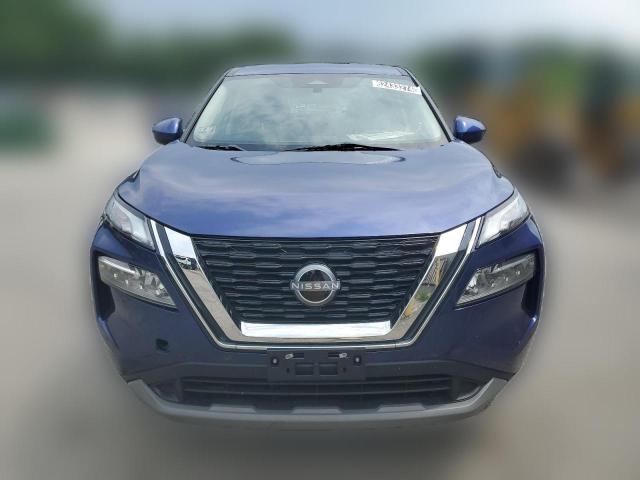 Photo 4 VIN: JN8BT3BA8PW423671 - NISSAN ROGUE 