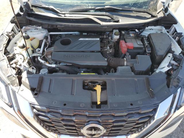 Photo 10 VIN: JN8BT3BA8PW424559 - NISSAN ROGUE SV 