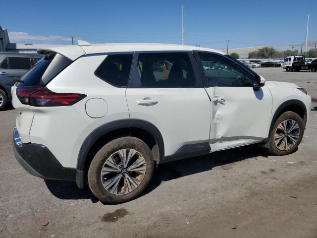 Photo 2 VIN: JN8BT3BA8PW424559 - NISSAN ROGUE SV 