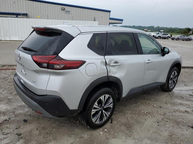 Photo 2 VIN: JN8BT3BA8PW434623 - NISSAN ROGUE SV 