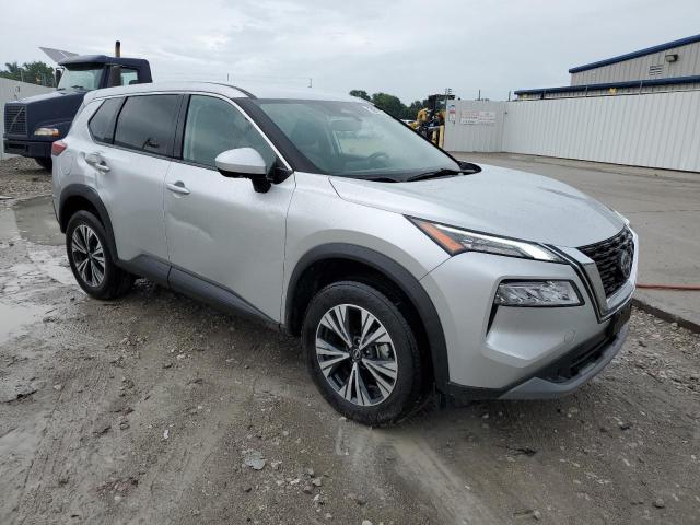 Photo 3 VIN: JN8BT3BA8PW434623 - NISSAN ROGUE SV 