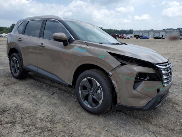 Photo 3 VIN: JN8BT3BA8RW352894 - NISSAN ROGUE 