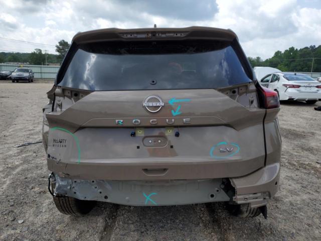 Photo 5 VIN: JN8BT3BA8RW352894 - NISSAN ROGUE 