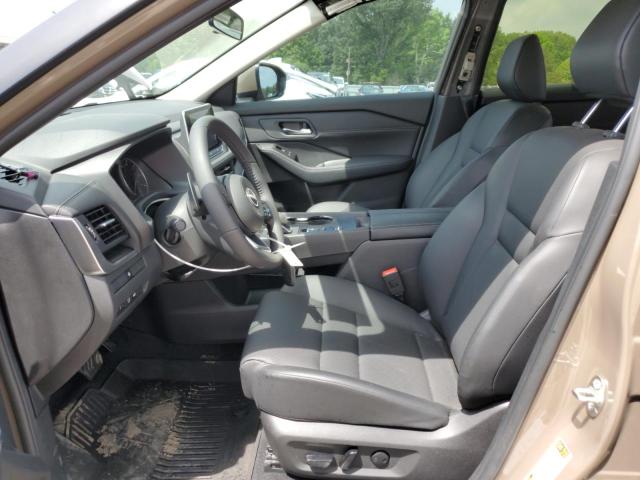 Photo 6 VIN: JN8BT3BA8RW352894 - NISSAN ROGUE 