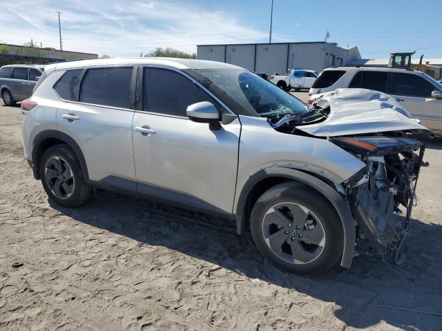 Photo 3 VIN: JN8BT3BA8RW354290 - NISSAN ROGUE SV 