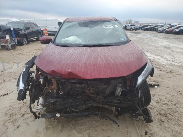 Photo 4 VIN: JN8BT3BA9NW043736 - NISSAN ROGUE 