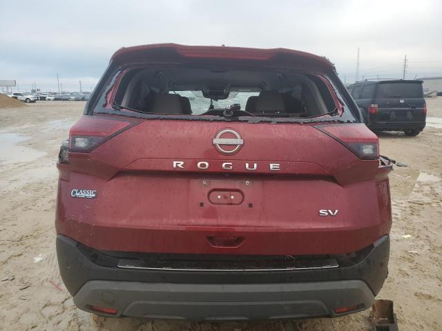 Photo 5 VIN: JN8BT3BA9NW043736 - NISSAN ROGUE 