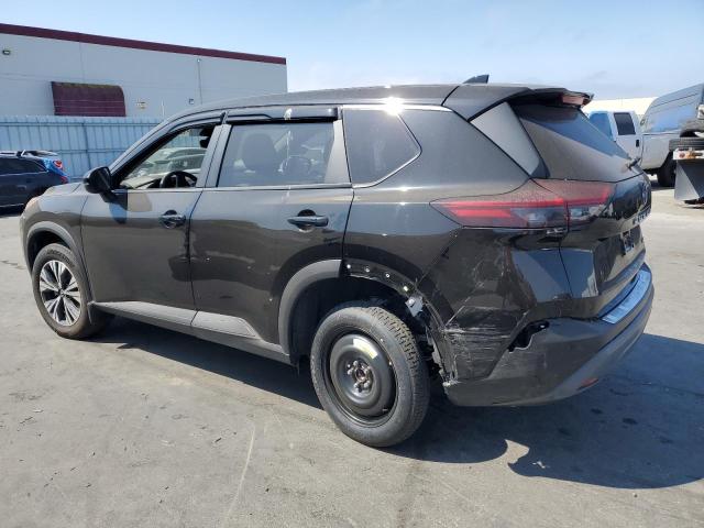 Photo 1 VIN: JN8BT3BA9PW404398 - NISSAN ROGUE 