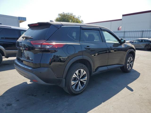 Photo 2 VIN: JN8BT3BA9PW404398 - NISSAN ROGUE 