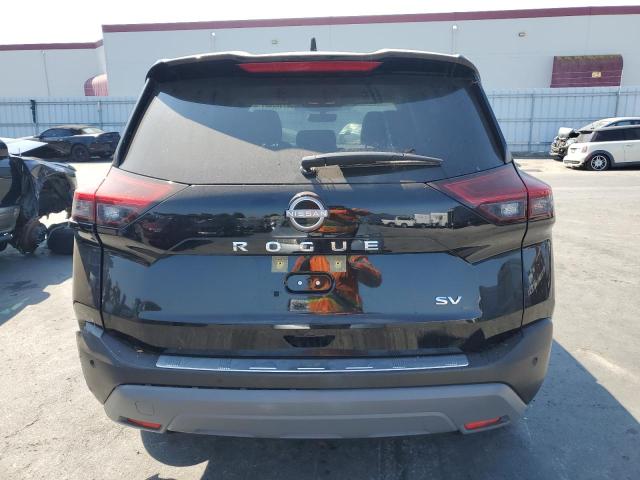 Photo 5 VIN: JN8BT3BA9PW404398 - NISSAN ROGUE 