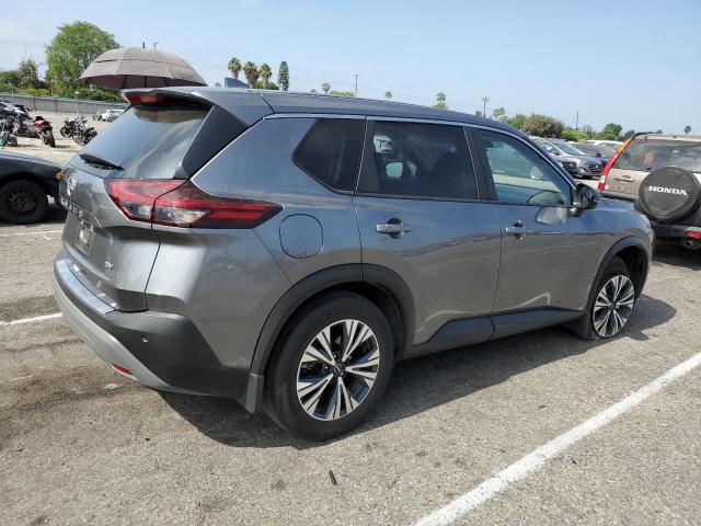 Photo 2 VIN: JN8BT3BA9PW404658 - NISSAN ROGUE SV 