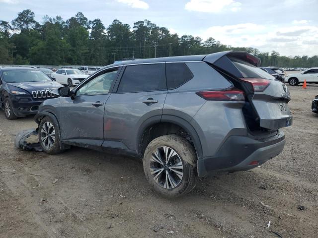 Photo 1 VIN: JN8BT3BA9PW405079 - NISSAN ROGUE 