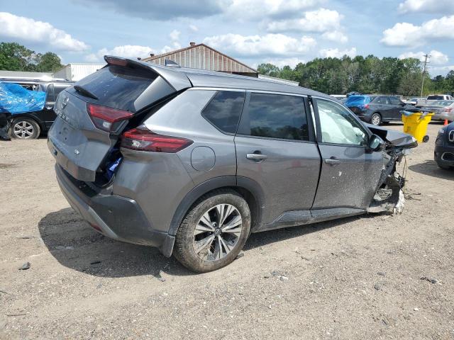 Photo 2 VIN: JN8BT3BA9PW405079 - NISSAN ROGUE 