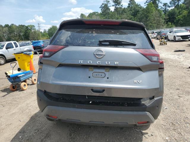 Photo 5 VIN: JN8BT3BA9PW405079 - NISSAN ROGUE 