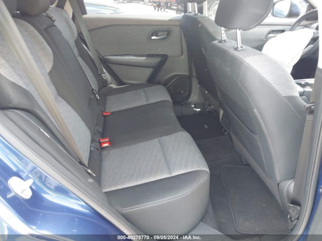 Photo 7 VIN: JN8BT3BA9PW406605 - NISSAN ROGUE 