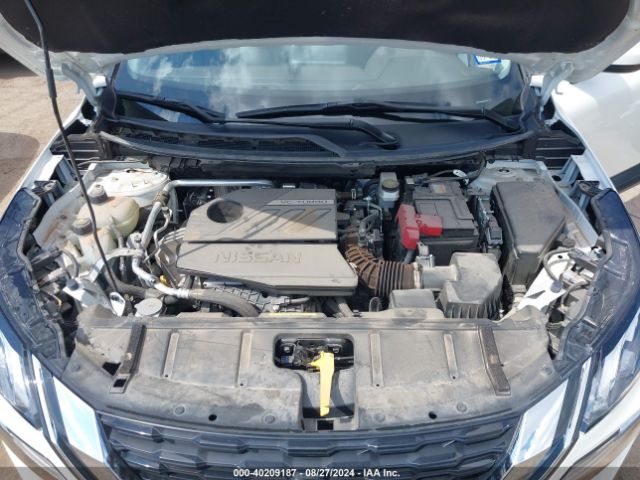 Photo 9 VIN: JN8BT3BA9PW416373 - NISSAN ROGUE 