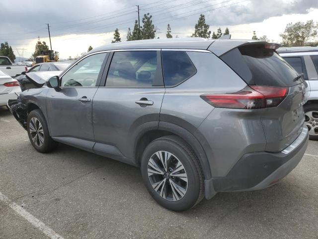 Photo 1 VIN: JN8BT3BA9PW423419 - NISSAN ROGUE 