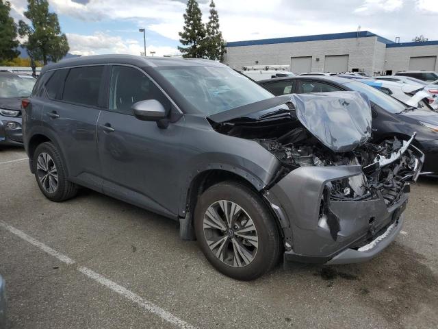 Photo 3 VIN: JN8BT3BA9PW423419 - NISSAN ROGUE 